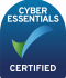 Cyber Essentials Badge